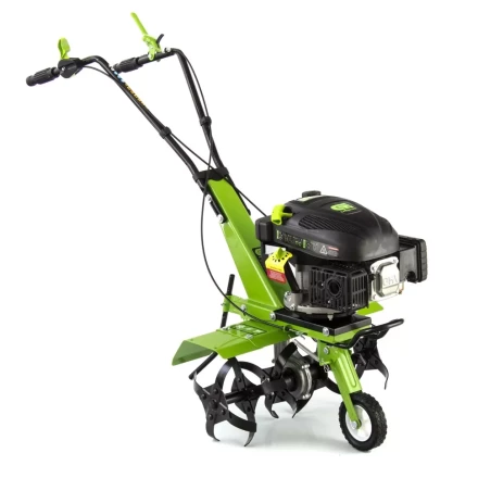 Мотокультиватор КБС-600 Сибртех 56400 купить в Нижневартовске