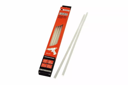 Стержень клеевой 7х300мм ЭНКОР 030 10 шт 505030 купить в Нижневартовске