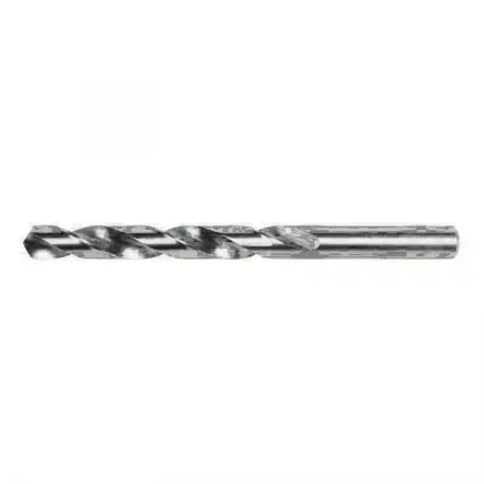 Сверло по металлу шлифованное Р6М5 d8 х 117 мм Кратон 1 05 14 059 купить в Нижневартовске