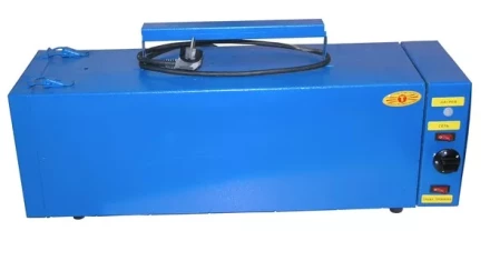 Электропечь для прокалки электродов ПСПЭ10-400 купить в Нижневартовске