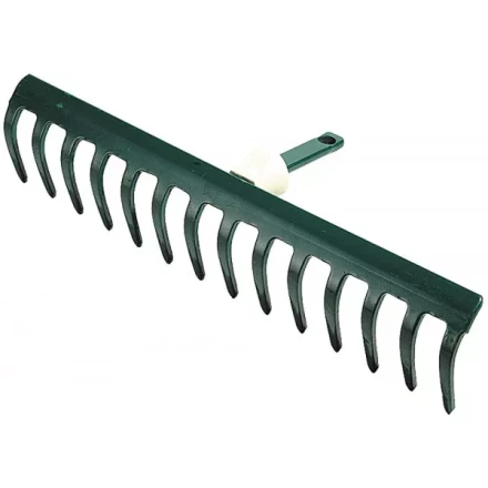 Грабли RACO "MAXI", 14 зубцов, с быстрозажимным механизмом, 360мм 4230-53804 купить в Нижневартовске