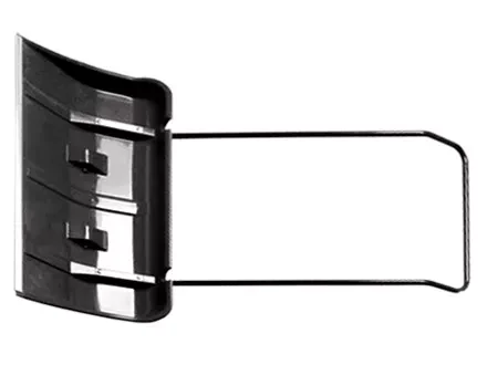 Движок 420х820х1270 2 части (пласт. ковш с колес. ручка эргоном. формы) PALISAD LUXE 61558 купить в Нижневартовске