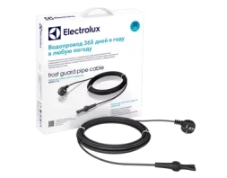 Кабель для обогрева трубопроводов ELECTROLUX EFGPC 2-18-8 (комплект)