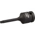 Торцовая головка KRAFTOOL &quot;INDUSTRIE QUALITAT&quot; ударная (1/2&quot;), TORX, Cr-Mo, фосфатированная, T30 27952-30_z01 купить в Нижневартовске