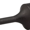 Торцовая головка KRAFTOOL "INDUSTRIE QUALITAT" ударная (1/2"), TORX, Cr-Mo, фосфатированная, T30 27952-30_z01 купить в Нижневартовске
