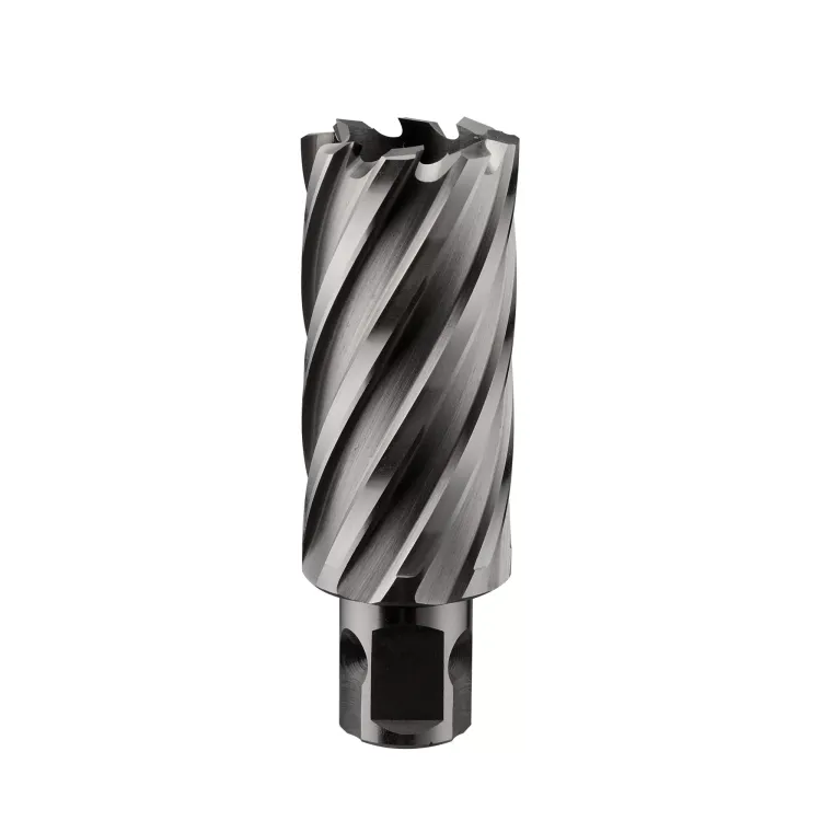 Сверло корончатое ALTECO HSS 24x50 22467 купить в Нижневартовске