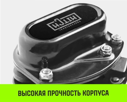 Таль ручная цепная HITCH CH200-G, 1 т, 3 м. Гальваническая цепь купить в Нижневартовске