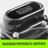 Таль ручная цепная HITCH CH200-G, 1 т, 3 м. Гальваническая цепь купить в Нижневартовске
