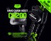 Таль ручная цепная HITCH CH200-G, 1 т, 3 м. Гальваническая цепь купить в Нижневартовске