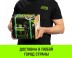 Таль ручная цепная HITCH CH200-G, 1 т, 3 м. Гальваническая цепь купить в Нижневартовске