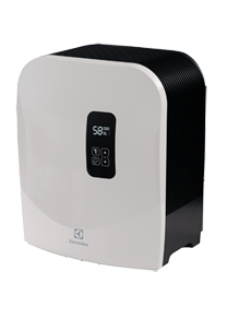 Мойка воздуха Electrolux EHAW – 7515D (white) сенсорное упр.NEW купить в Нижневартовске