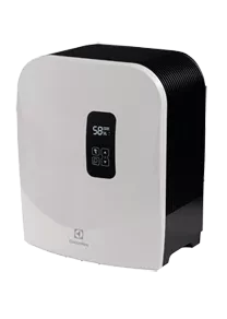 Мойка воздуха Electrolux EHAW – 7515D (white) сенсорное упр.NEW купить в Нижневартовске