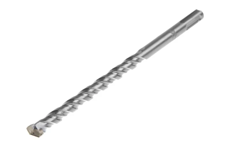Бур HAMMER Ф12х210мм SDS Plus (201-123) купить в Нижневартовске