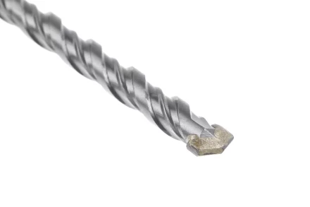 Бур HAMMER Ф12х210мм SDS Plus (201-123) купить в Нижневартовске