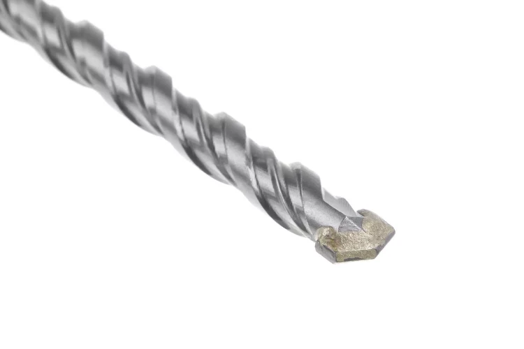 Бур HAMMER Ф12х210мм SDS Plus (201-123) купить в Нижневартовске