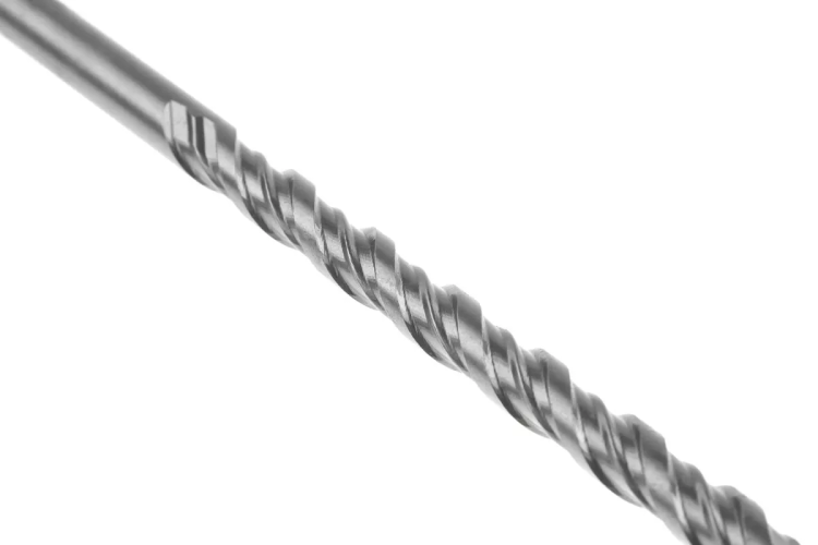 Бур HAMMER Ф12х210мм SDS Plus (201-123) купить в Нижневартовске