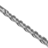 Бур HAMMER Ф12х210мм SDS Plus (201-123) купить в Нижневартовске