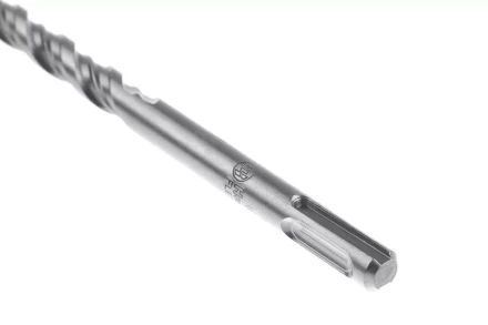 Бур HAMMER Ф12х210мм SDS Plus (201-123) купить в Нижневартовске