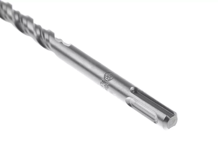 Бур HAMMER Ф12х210мм SDS Plus (201-123) купить в Нижневартовске