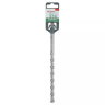 Бур HAMMER Ф12х210мм SDS Plus (201-123) купить в Нижневартовске