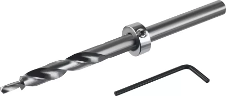 ЗУБР 9.5 х 150 мм, ступенчатое сверло для кондукторов, Профессионал (30081-D) купить в Нижневартовске