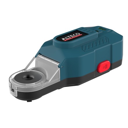 Аккумуляторный вакуумный настенный пылеуловитель ALTECO ADE 13 Li 67509 купить в Нижневартовске