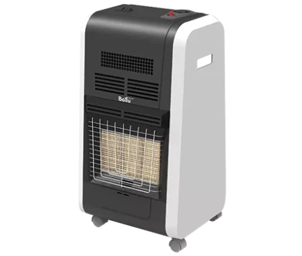 Обогреватель инфракрасный газовый Ballu BIGH-55 F купить в Нижневартовске