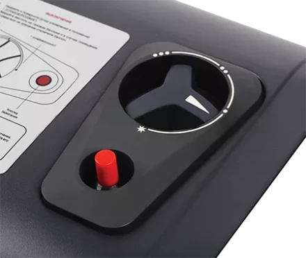 Обогреватель инфракрасный газовый Ballu BIGH-55 F купить в Нижневартовске