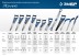 ЗУБР Походная 7, 270 мм, ножовка для быстрого реза сырой древесины, Профессионал (15166-35) купить в Нижневартовске