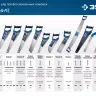 ЗУБР Походная 7, 270 мм, ножовка для быстрого реза сырой древесины, Профессионал (15166-35) купить в Нижневартовске