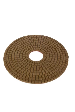 Шлифовальный пад №500 для машин мозаично-шлифовальных GM350T 1024113 купить в Нижневартовске
