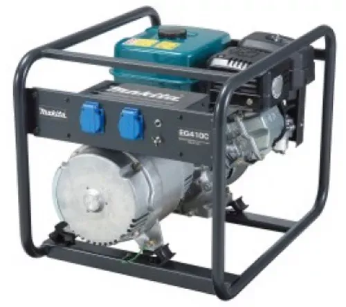 Бензогенератор Makita ЕG410С (Subaru) купить в Нижневартовске