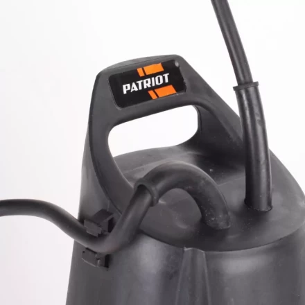 Насос дренажный для грязной воды F 850 PATRIOT купить в Нижневартовске