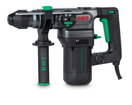 Перфоратор SDS-Plus DWT BHP15-32 V BMC купить в Нижневартовске