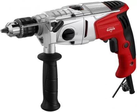 Ударная дрель Elitech ЕД0920К купить в Нижневартовске