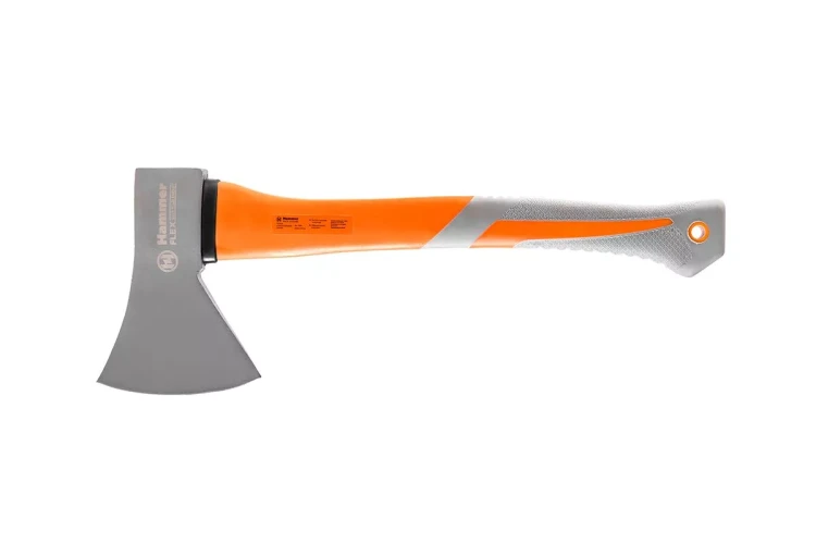 Топор HAMMER 236-005 430мм 1000г. купить в Нижневартовске