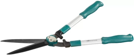 Кусторез RACO с алюминиевыми ручками и прямыми лезвиями, 600мм 4210-53/213 купить в Нижневартовске