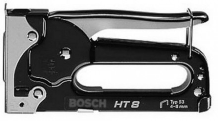 Степлер BOSCH HT 8 (0.603.038.000) купить в Нижневартовске