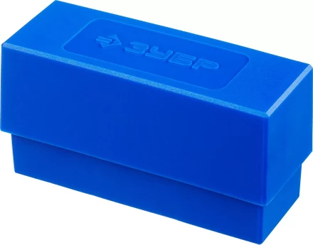 Клейма ЗУБР буквенные латинские, шрифт 8мм 21505-08_z01 купить в Нижневартовске