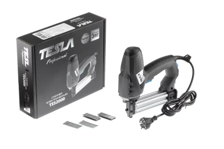 Степлер TESLA TES2000 купить в Нижневартовске