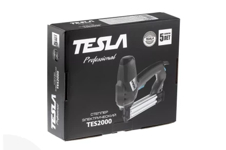 Степлер TESLA TES2000 купить в Нижневартовске