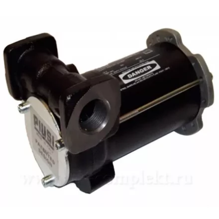 Насос для дизельного топлива PIUSI BР 3000 24V/12 3/4-резьбовой купить в Нижневартовске