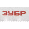 Полотна ЗУБР "ЭКСПЕРТ", T118AF, для эл/лобзика, Би-металл, по металлу, EU-хвостовик, шаг 1,2мм, 50мм, 2шт 15594-1.2_z01 купить в Нижневартовске