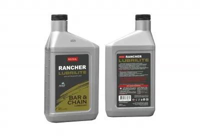 Масло цепное 0,946 л. REZOIL Rancher LUBRILITE Rezer купить в Нижневартовске