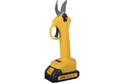 Аккумуляторный секатор CP-20Li EA+ Eurolux (в комплекте с 1 АКБ и ЗУ) 70/13/139