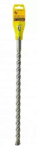 Бур SDS+  ф16х540/600 усиленный  10/50 10968 купить в Нижневартовске