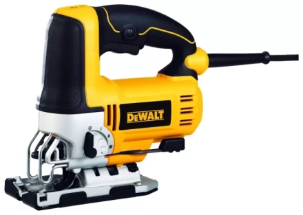 Лобзик DeWalt DW349 купить в Нижневартовске