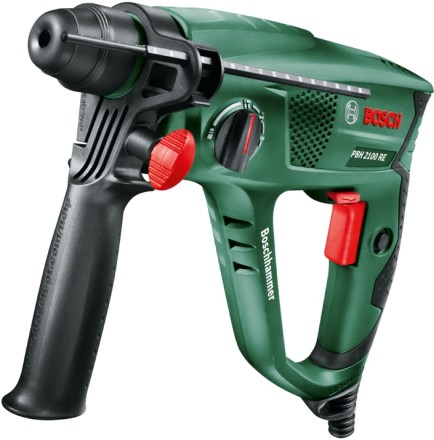 Перфоратор BOSCH PBH 2100 RE (0.603.3A9.320) купить в Нижневартовске