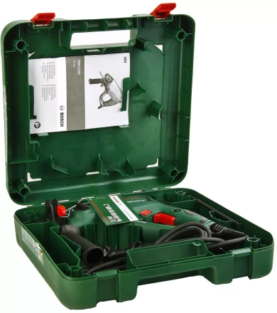Перфоратор BOSCH PBH 2100 RE (0.603.3A9.320) купить в Нижневартовске