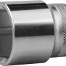 Торцовая головка KRAFTOOL "INDUSTRIE QUALITAT", Cr-V, FLANK, хромосатинированная, 1/2", 29 мм 27805-29_z01 купить в Нижневартовске